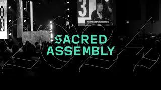 Sacred Assembly 2024 - Allison Park Church