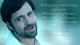 Ishq Sufiyana Full Song" "The Dirty Picture" | Emraan Hashmi,Vidya Balan