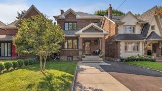 423 Roselawn Avenue, Toronto, ON