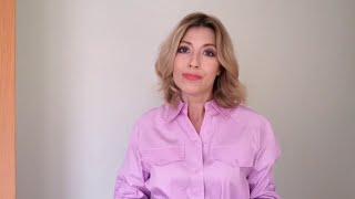 Администратор. Алла Лавлинская