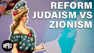 Did Jews Always Support Israel? | Big Jewish Ideas | Unpacked