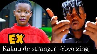 Ex by kakuu de stranger ft Yoyo zing latest kalenjin release topics secular music