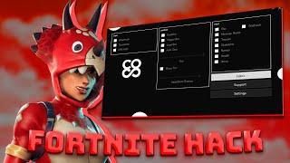 New Hack For Fortnite | Aim + Esp | Best Cheat For Fortnite | Fortnite Hacks For Free! Download 2024