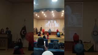 Chinese Culture Day Celebration At NUML Islamabad | Meekal Vlogs #shorts