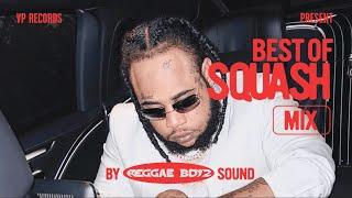 Squash 6ix Boss | Dancehall 2023 Mix | Reggae Boyz Sound