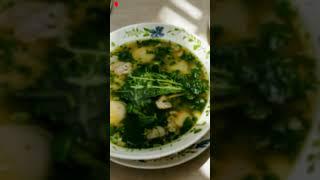 Caldo Verde  - The Portuguese Soul-Soothing Soup