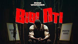 RGM Wonder - Bibi Nti (Audioslide)