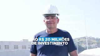 Mais mobilidade para Juiz de Fora, Minas Gerais.