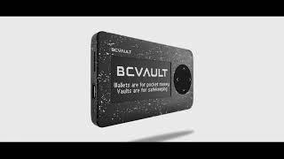 BC Vault | The Safest Hardware Crypto Wallet