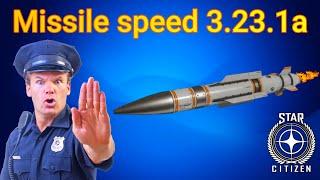 3.23.1a PTU Changes to missile speed - Are you serious?