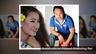 Melina Rai / Paawal Chamling Rai ...Timile Diyeko .. Duet Song { New Nepali song} 2017