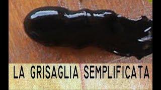 La Grisaglia - Metodo semplificato