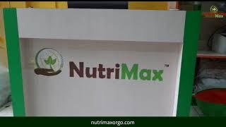 Introduction about NutriMax Organics | Gardening Store forHealthy Farming