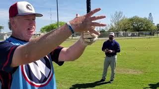 Unlocking the Power: Mastering the Softball Bat Grip with Bob Obrien