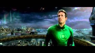 Green Lantern - TV Spot #13