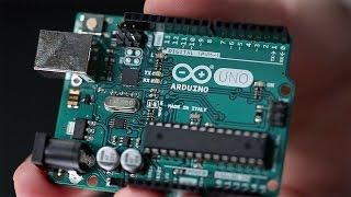 Collin's Lab: Arduino