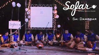 Sai Damodar - Sai Damodar's Fusion | Sofar Goa