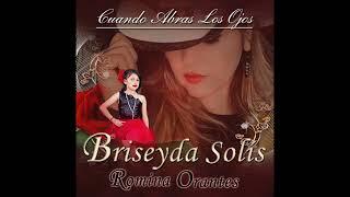 Briseyda Solis y Romina Orante - Cuando Abras Los Ojos (Preview)