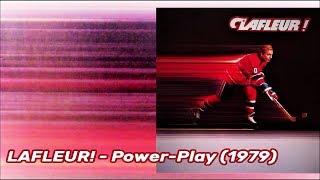 LAFLEUR! (GUY LaFLEUR) - Power-Play (1979) Disco *Gino Soccio