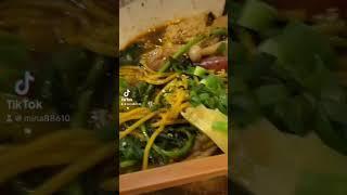 俏廚娘食堂#麻辣燙#malatang #paris #food