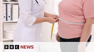 Over 50% of adults worldwide predicted to be obese or overweight by 2050 | BBC News