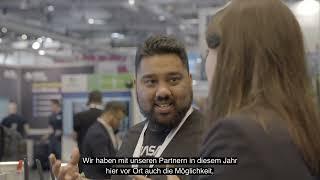 Axians auf der Hannover Messe 2024 – TO connect OT