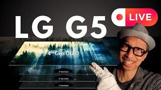 LG G5 OLED vs S95D QD-OLED Everything Changes in 2025