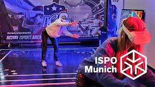 ISPO Munich, the global ecosystem of sports