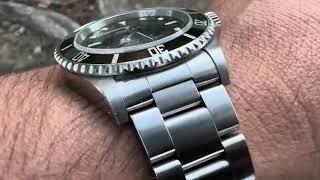 The last great Rolex Submariner