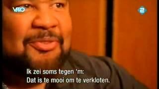 George Duke on Frank Zappa