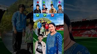 Sourav Joshi  Kunali joshi  Piyush #shorts #souravjoshifacts @Theastrofact