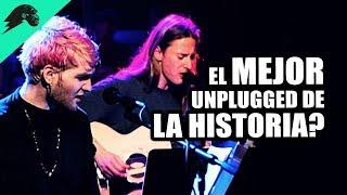 Alice in Chains: El Unplugged que Cambio el Concepto de MTV