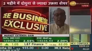 IndiaMART InterMESH | Corporate Radar | Zee Business