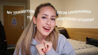 University of Essex | Marlhen's undergrad to postgrad experience