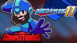 Mega Man 11| The Completionist