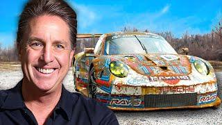 Most Insane Car Restorations By Dennis Collins