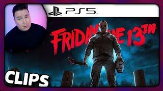 Friday The 13th Universe Updates (2 New Games & Movie Status)