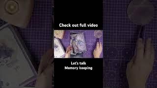 Let’s talk memory keeping