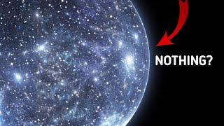 What Lies Beyond the Edge of the Observable Universe?