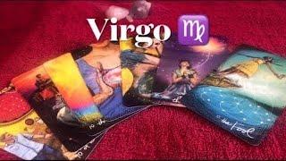 Virgo love tarot reading ~ Jul 9th ~ they felt the connection to you instantly