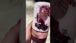 Black Girl Magic Tumbler Tutorial! Watch for IT February 25th 9am EST!