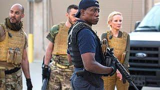  No Retreat, no Mercy | Wesley Snipes Action Movie | Full Movie in English