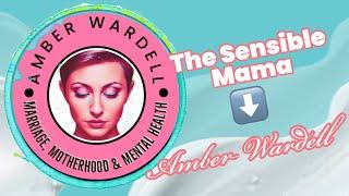 The Sensible Mama ️ Amber Wardell