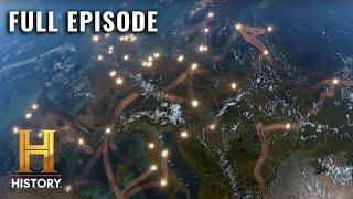 Age of Exploration Maps the Globe | Mankind: The Story of All of Us (S1, E10) | Full Episode