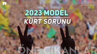 2023 MODEL KÜRT SORUNU NEDİR? HASAN CEMAL ANLATIYOR...