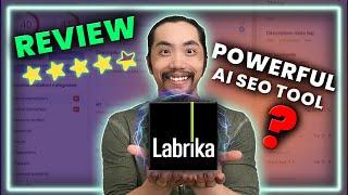  Labrika Review | Best AI All-in-One SEO Tool | AppSumo Lifetime Deal