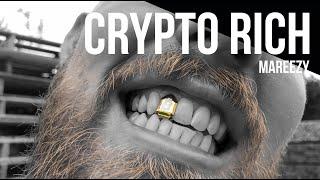 Crypto Rich - Mareezy (Bitcoin Rap)