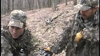 Deer Quests Greg Hopfs Outdoor Adventures NY Turkey (Episode #9)