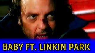 Baby Etchecopar AMV ft Linkin Park | RETOUR