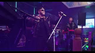 Freily eL F' | Muchacha Loca | Platino Bar 03-2025